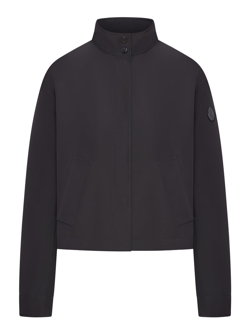 MONCLER X EE72 KROVANH SHORT DOWN JACKET BY EDWARD ENNINFUL