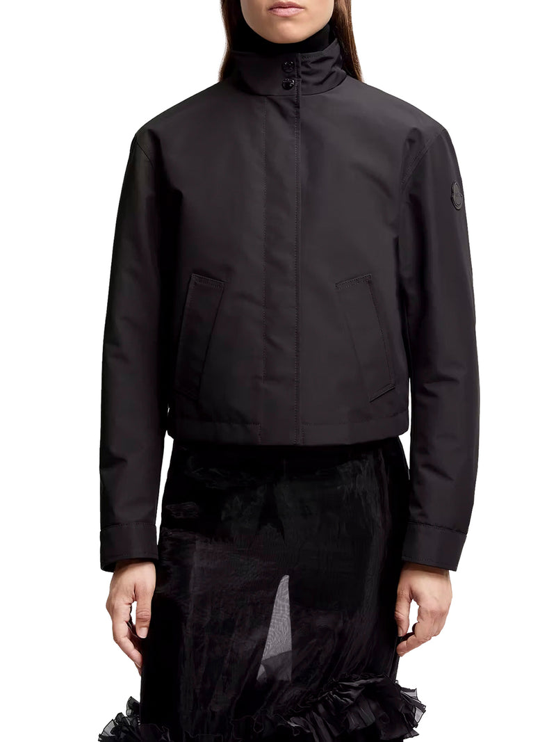 MONCLER X EE72 KROVANH SHORT DOWN JACKET BY EDWARD ENNINFUL