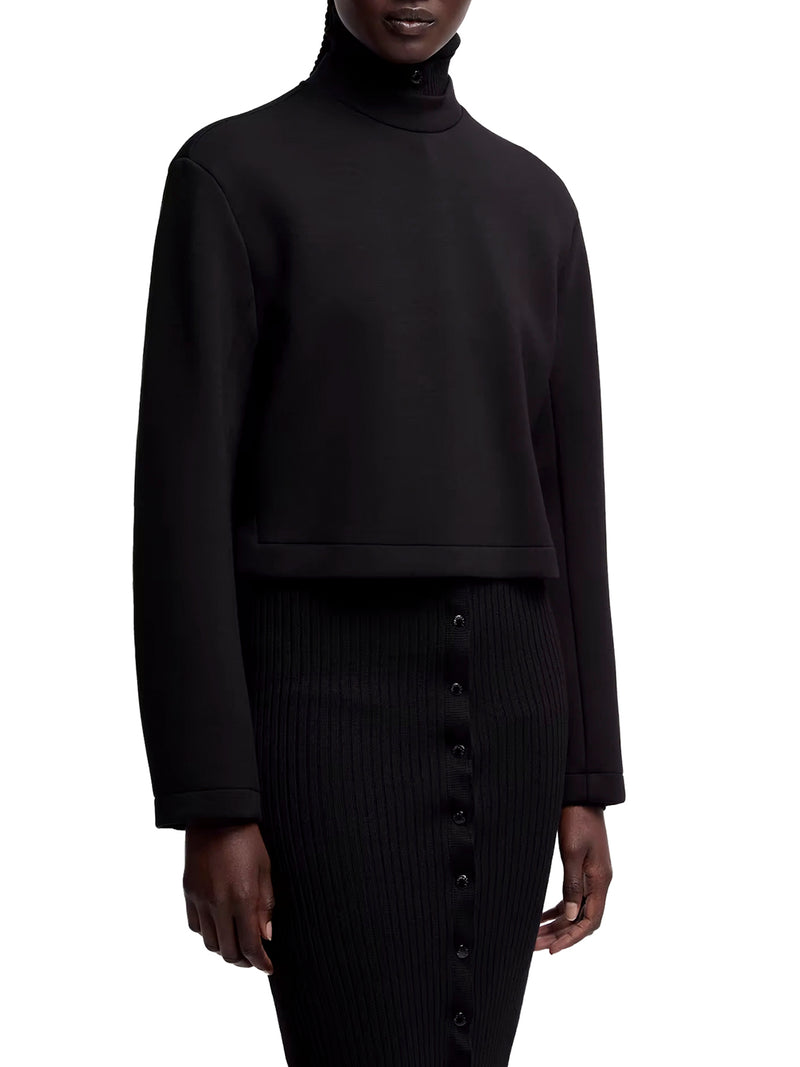 MONCLER X EE72 LONG SLEEVE T-SHIRT BY EDWARD ENNINFUL