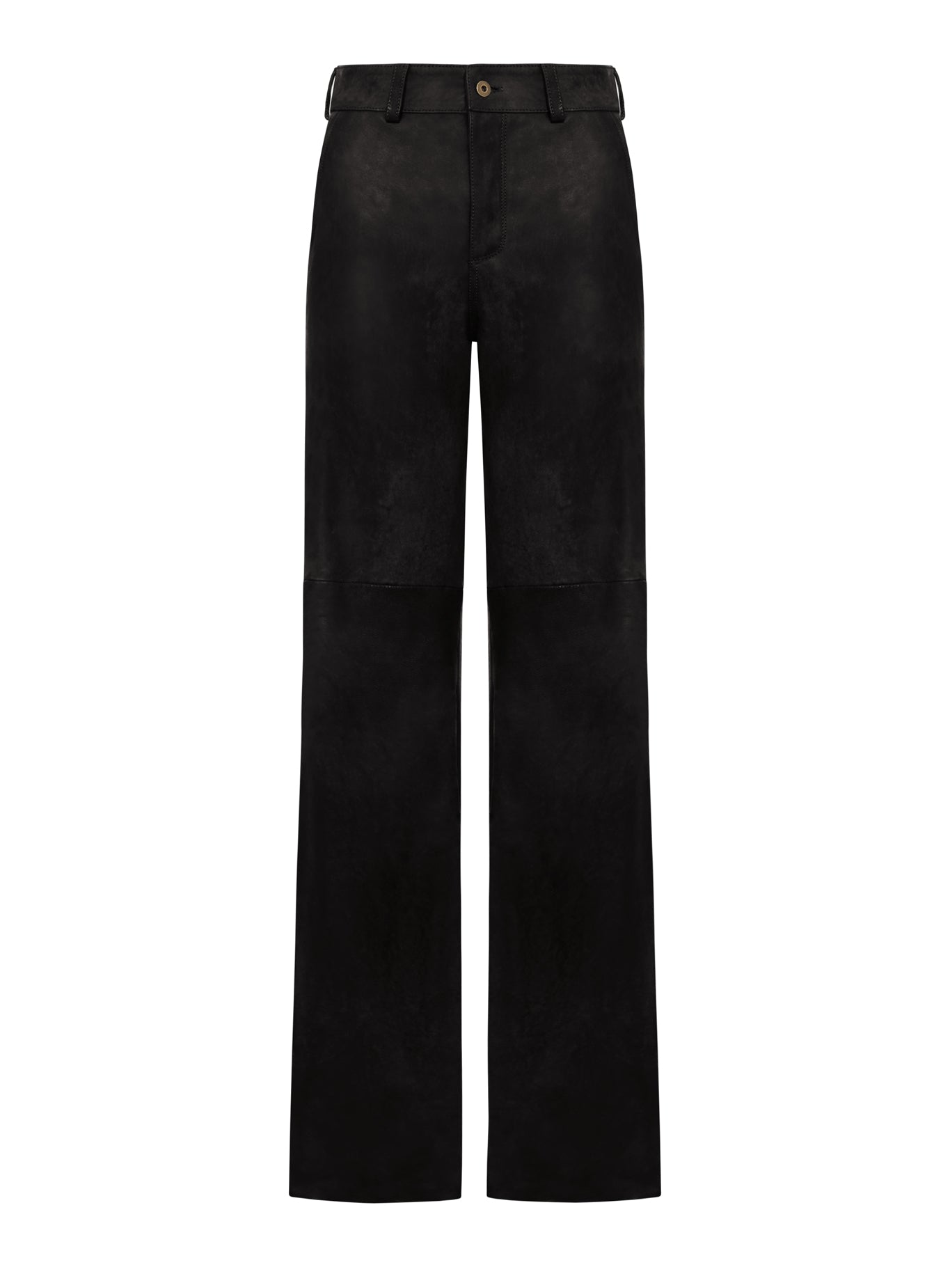 LEATHER PANTS