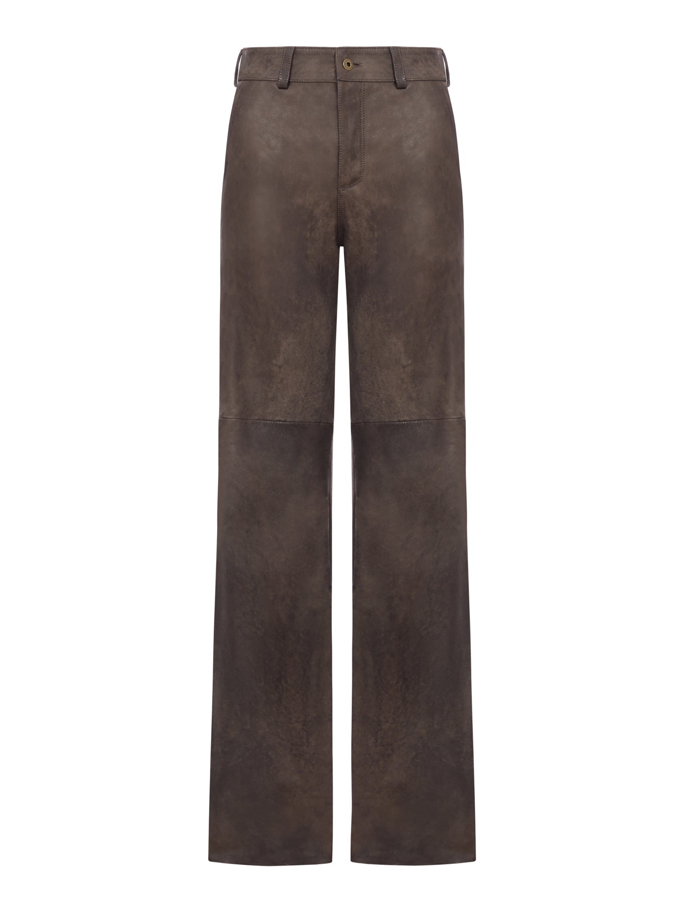 LEATHER PANTS