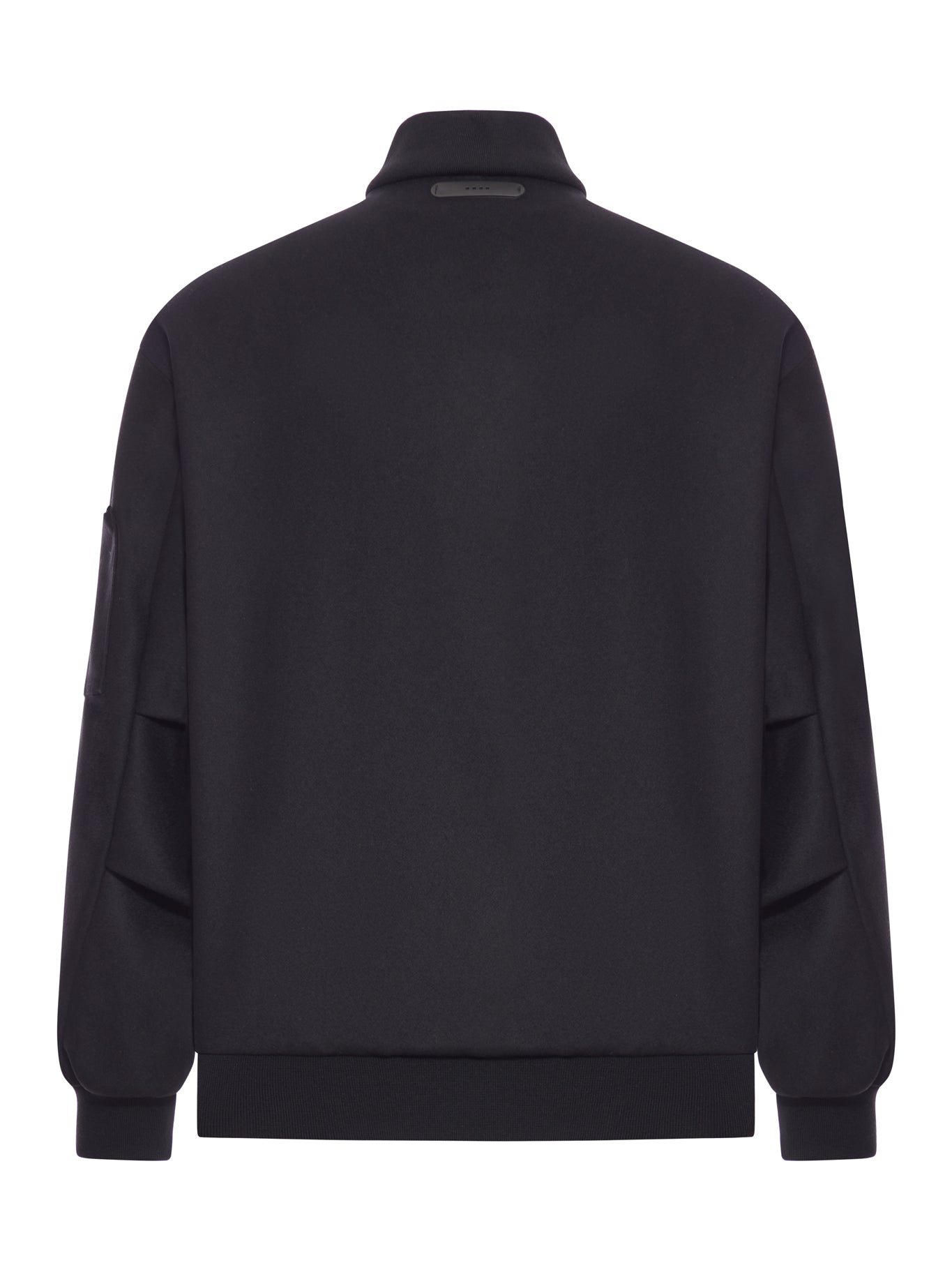 CASTRO WOOL BLEND JACKET