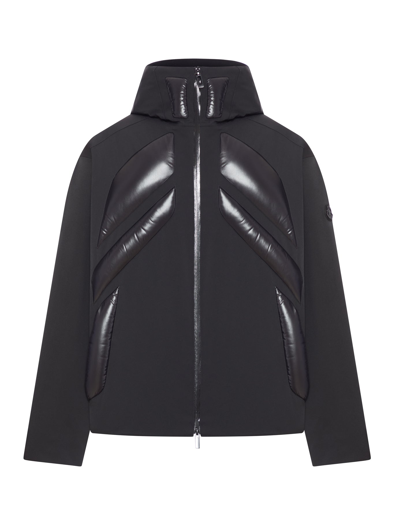 MONCLER X A$AP ROCKY JUMQUAT SHORT DOWN JACKET