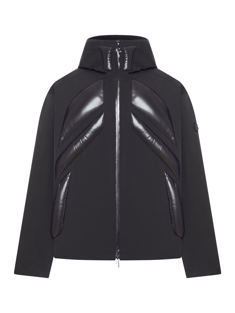 MONCLER X A$AP ROCKY JUMQUAT SHORT DOWN JACKET