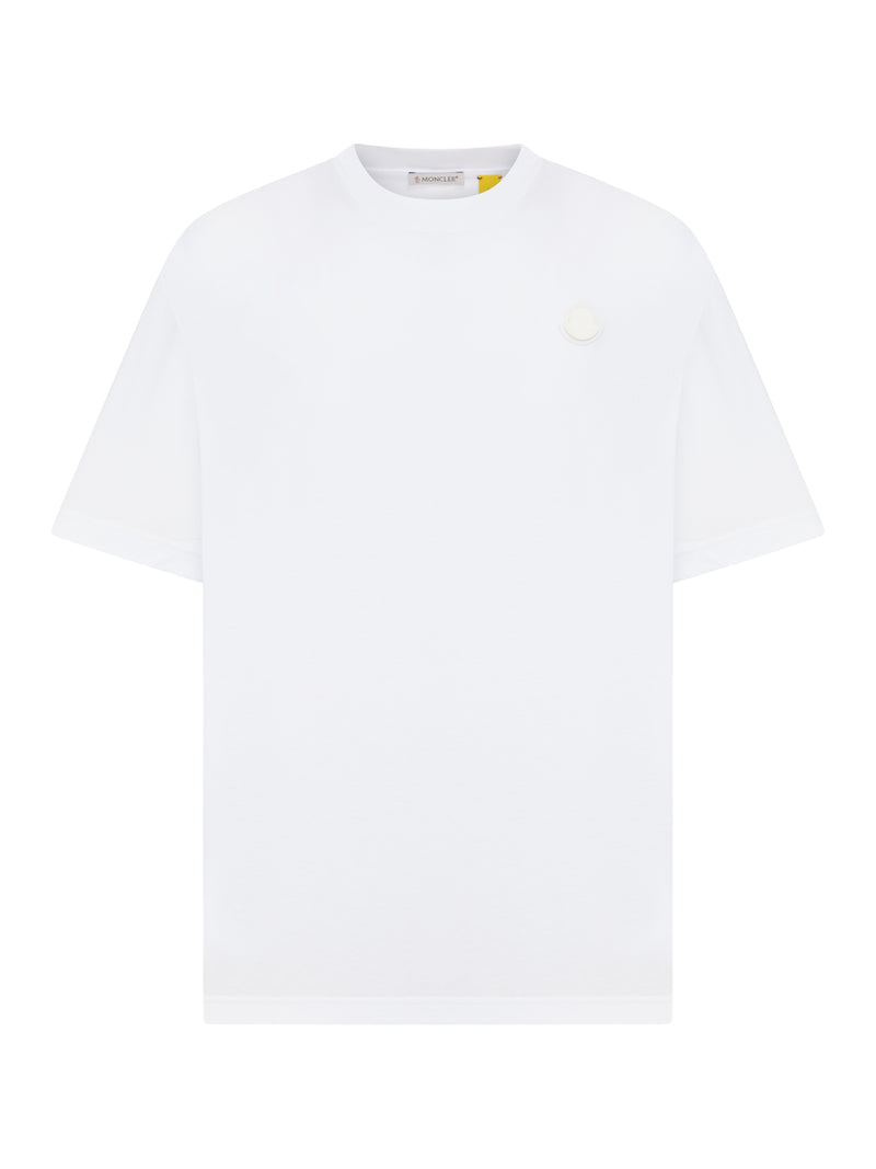 MONCLER X A$AP ROCKY COTTON T-SHIRT