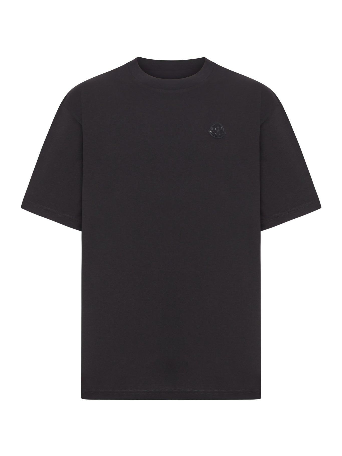 MONCLER X A$AP ROCKY COTTON T-SHIRT