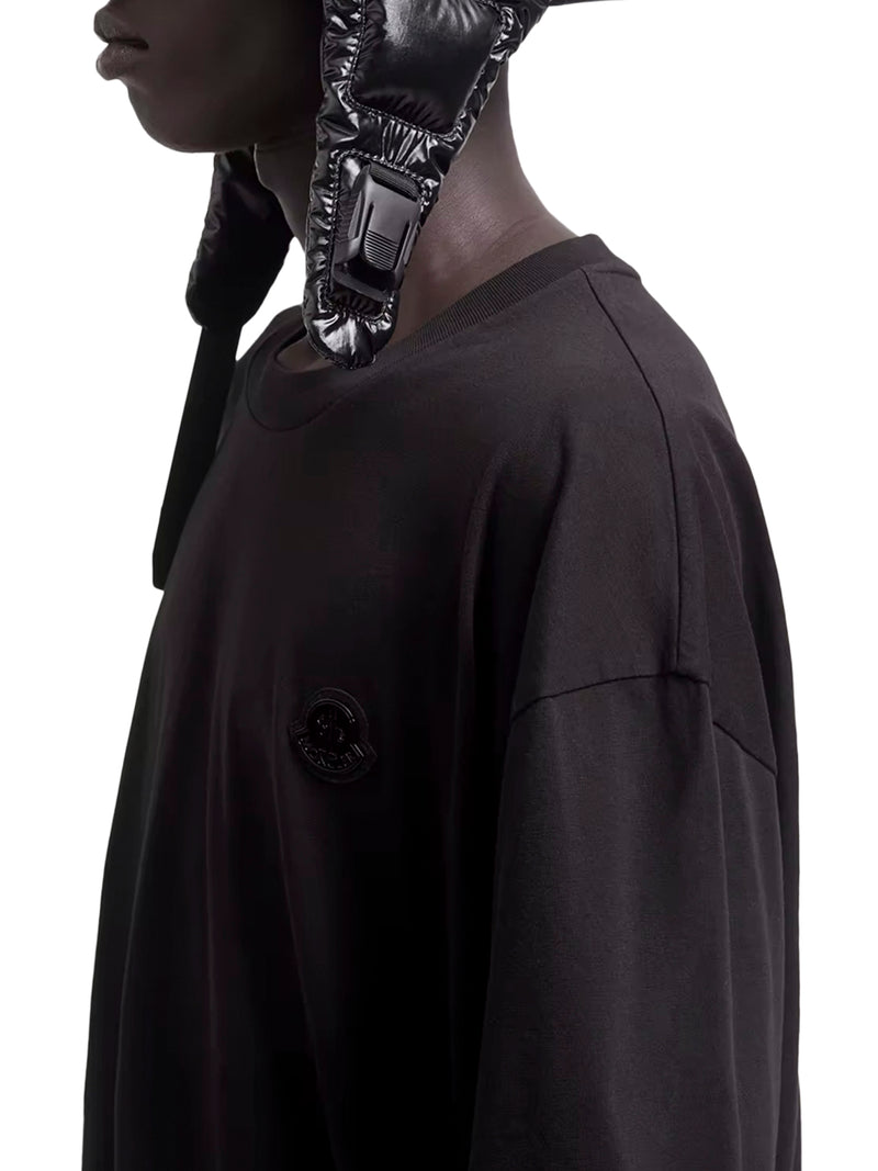 MONCLER X A$AP ROCKY COTTON T-SHIRT