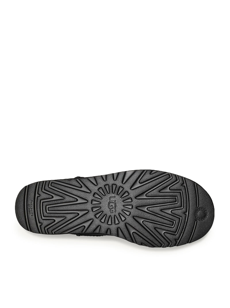 CLASSIC ULTRA MINI ANKLE BOOTS