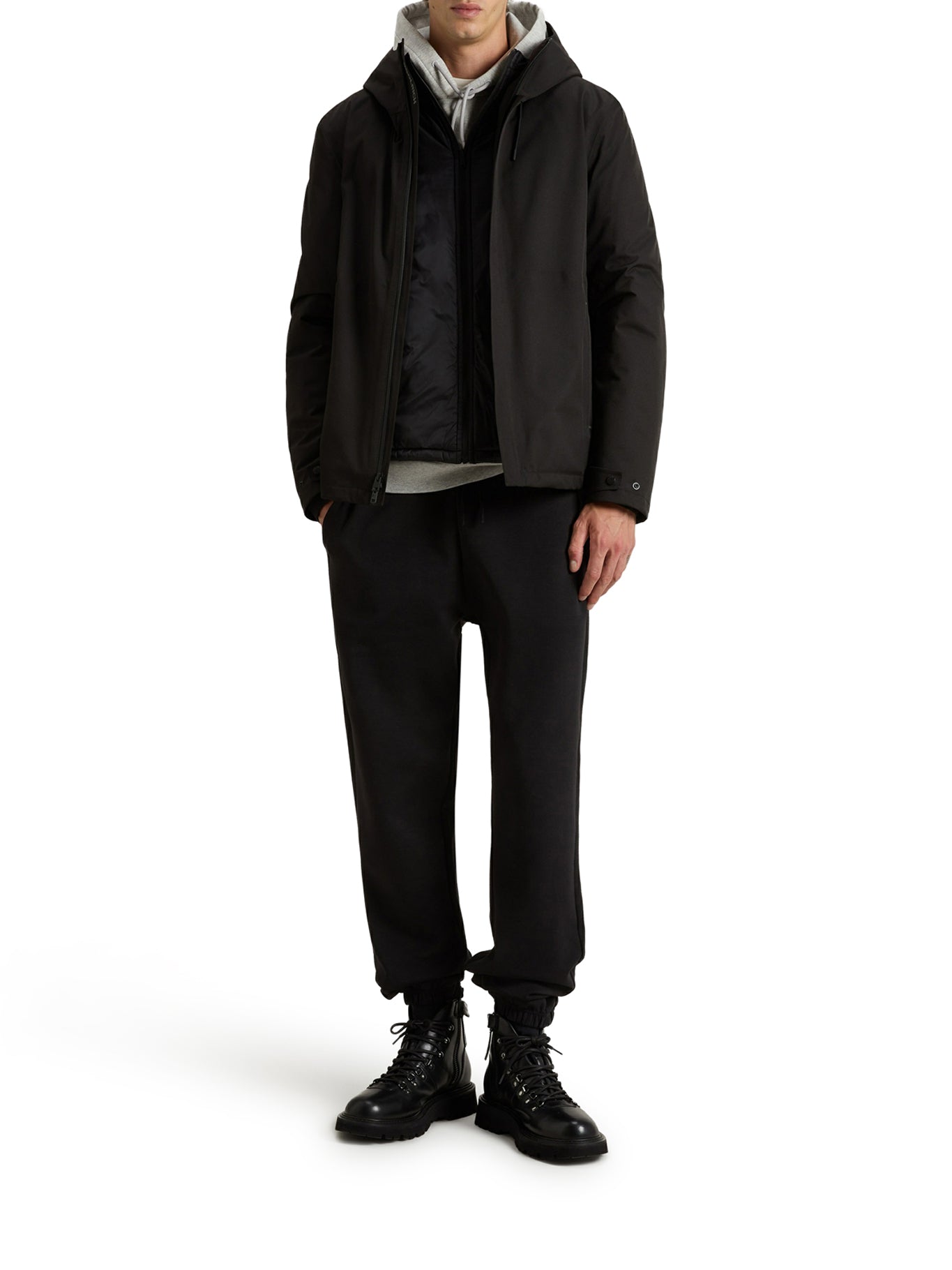 CRESTMONT 3-IN-1 JACKET