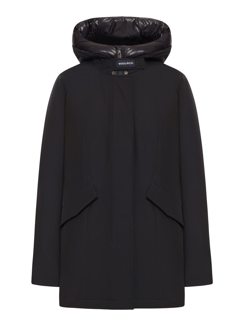 ARCTIC PARKA IN RAMAR CLOTH