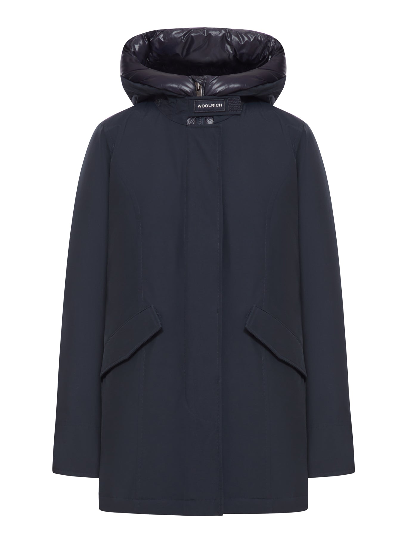 ARCTIC PARKA IN RAMAR CLOTH