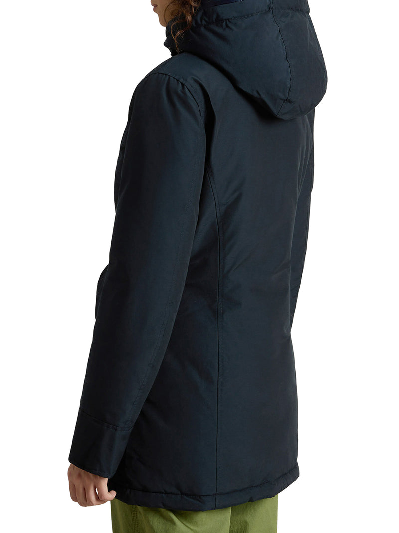 ARCTIC PARKA IN RAMAR CLOTH
