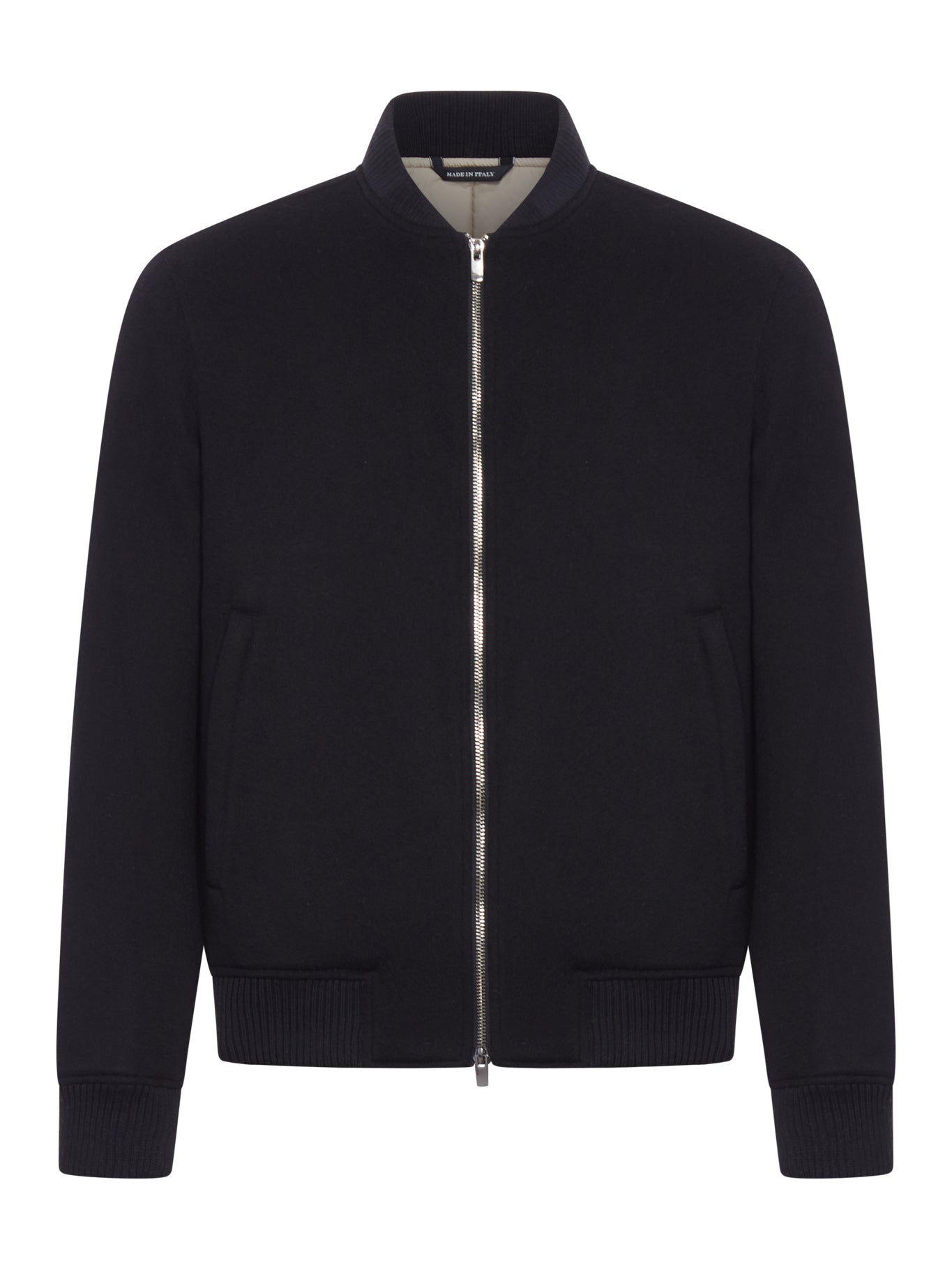 PATRICK CASHMERE JACKET