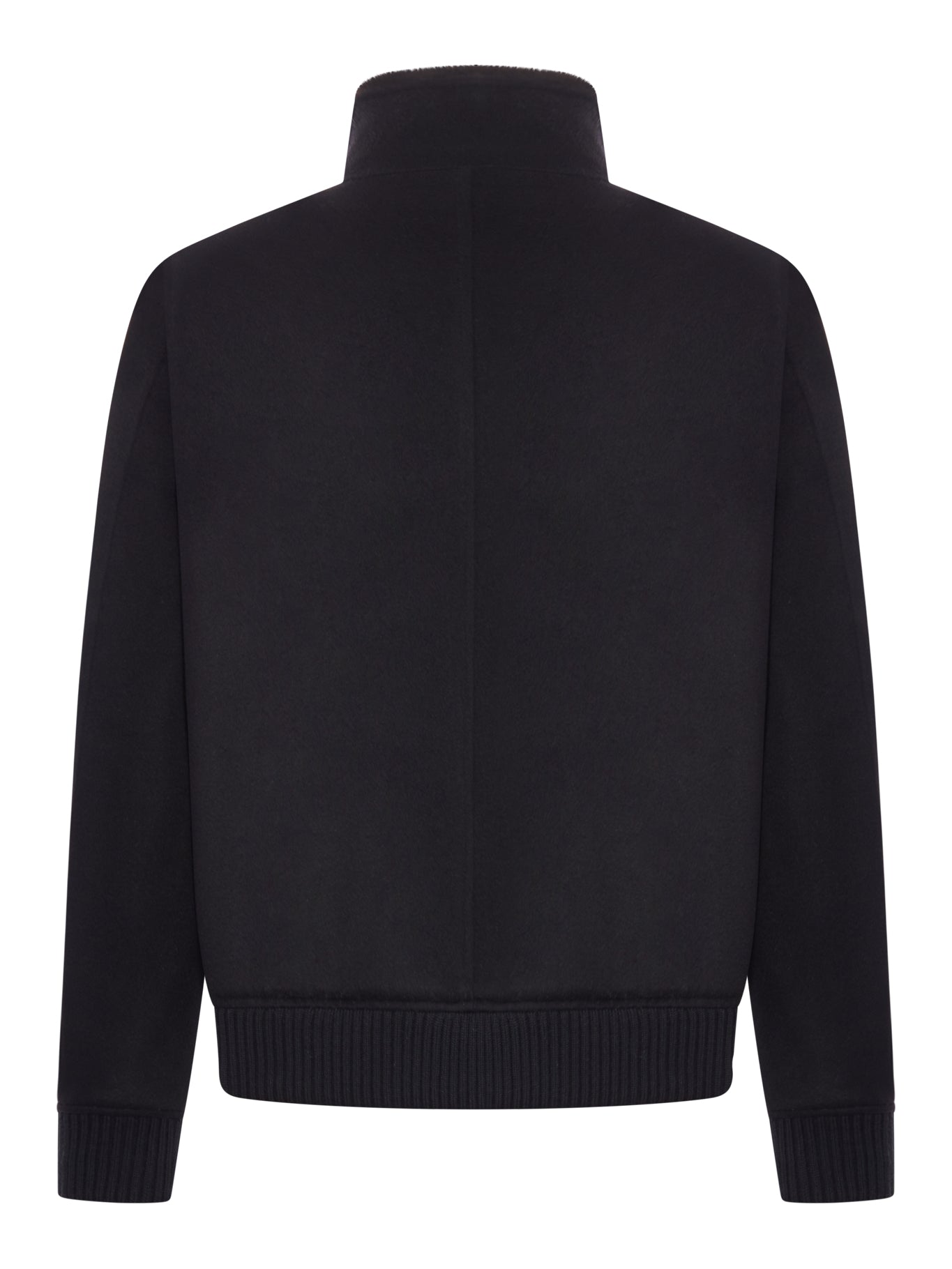 MEMO CASHMERE JACKET