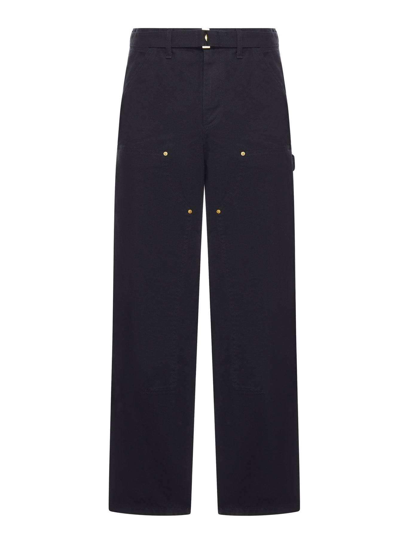 DUCK SACAI X CARHARTT PANTS