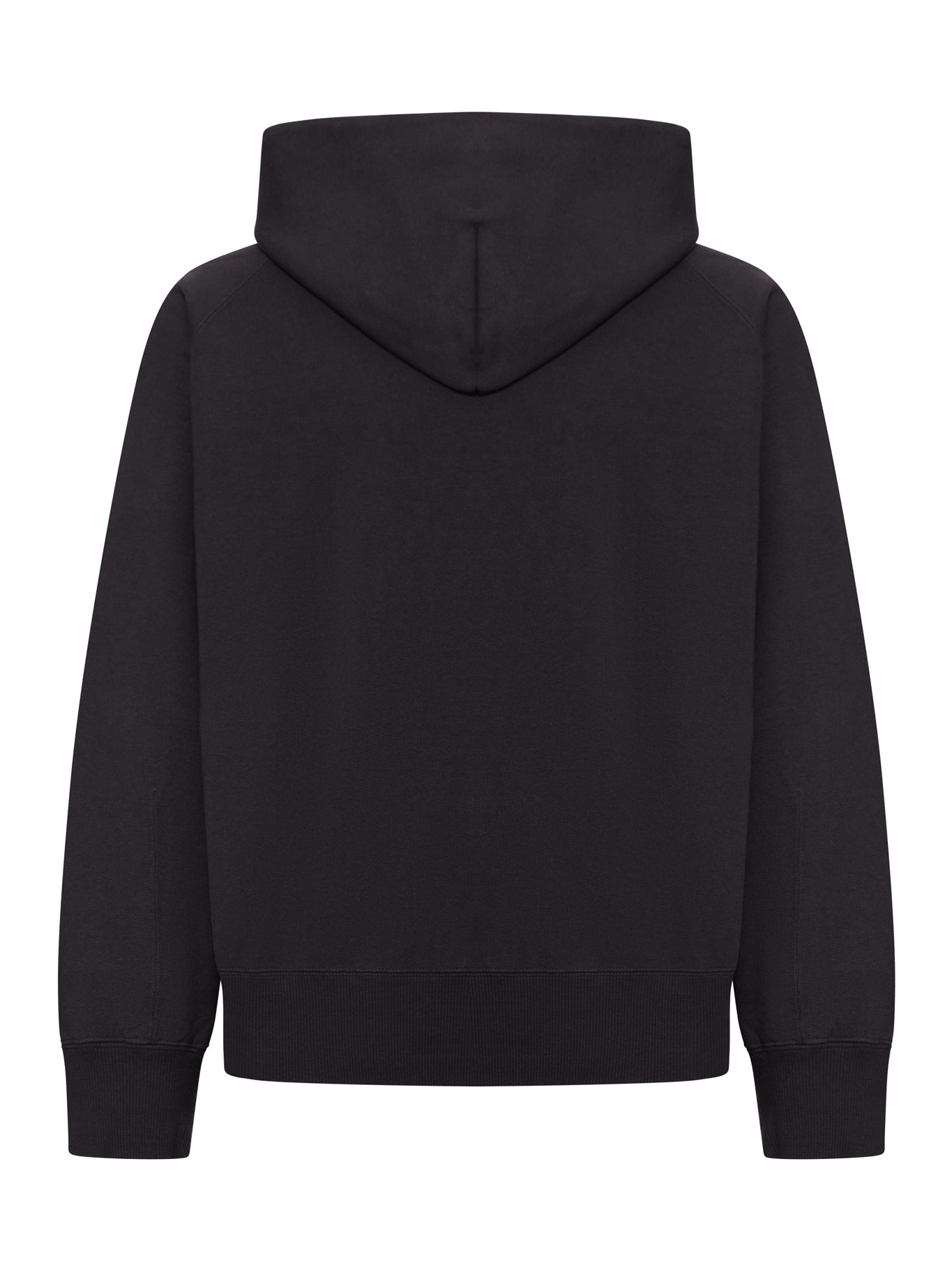 CARHARTT WIP COTTON JERSEY HOODIE