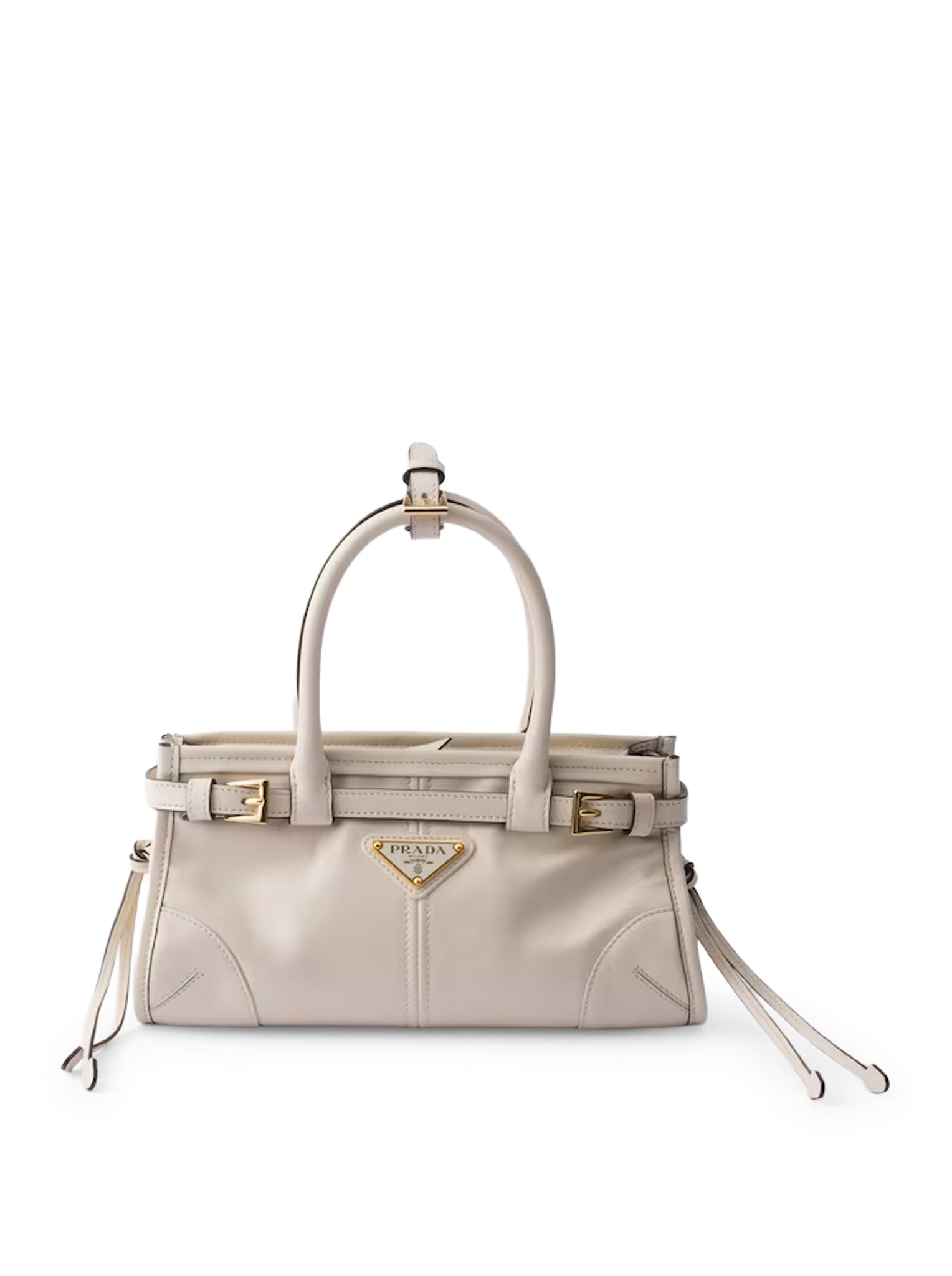 BONNIE MINI LEATHER HANDBAG