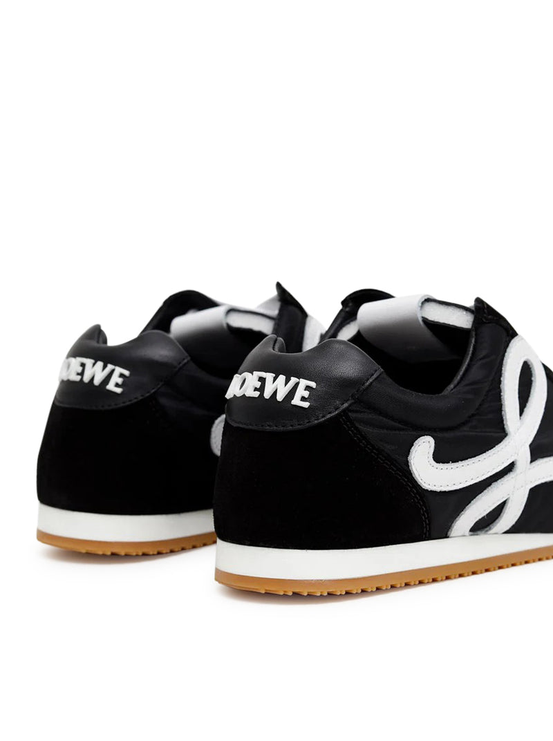 SNEAKERS BALLET RUNNER 2.0