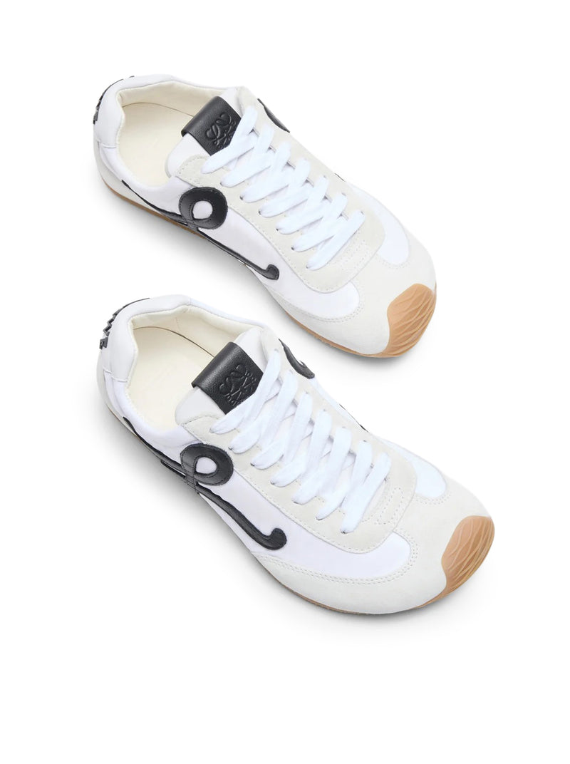 SNEAKERS BALLET RUNNER 2.0