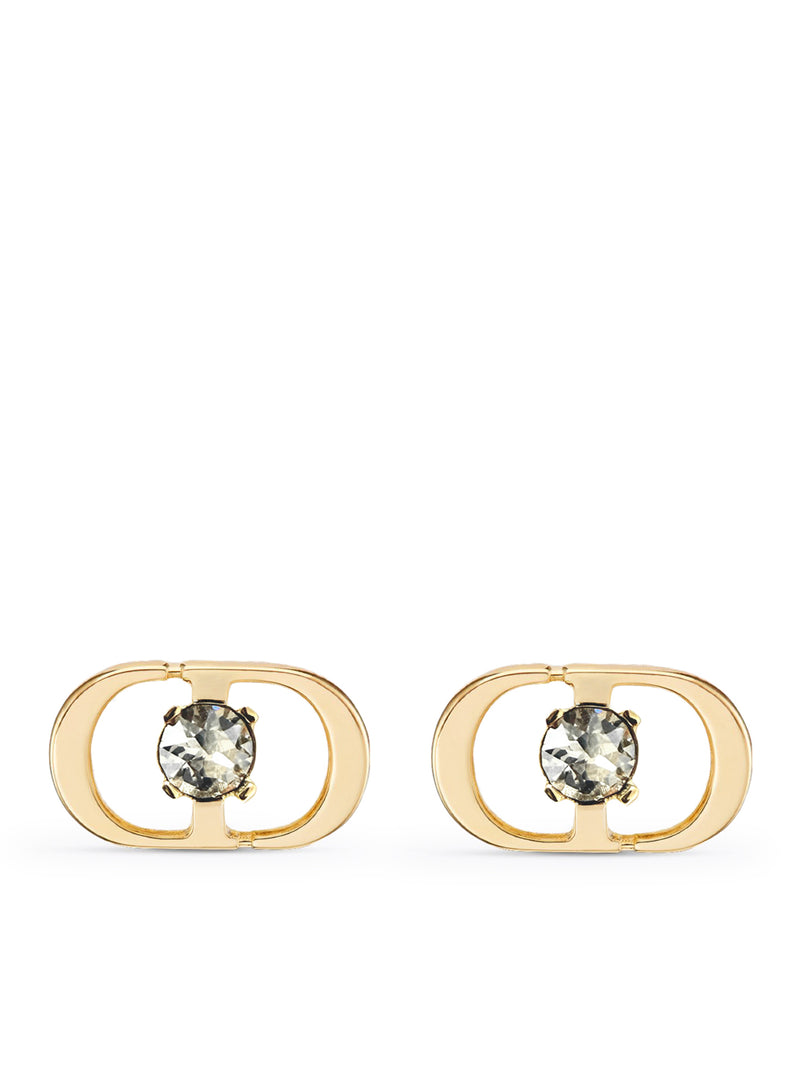 PETIT CD JOLIE MINI STUD EARRINGS
