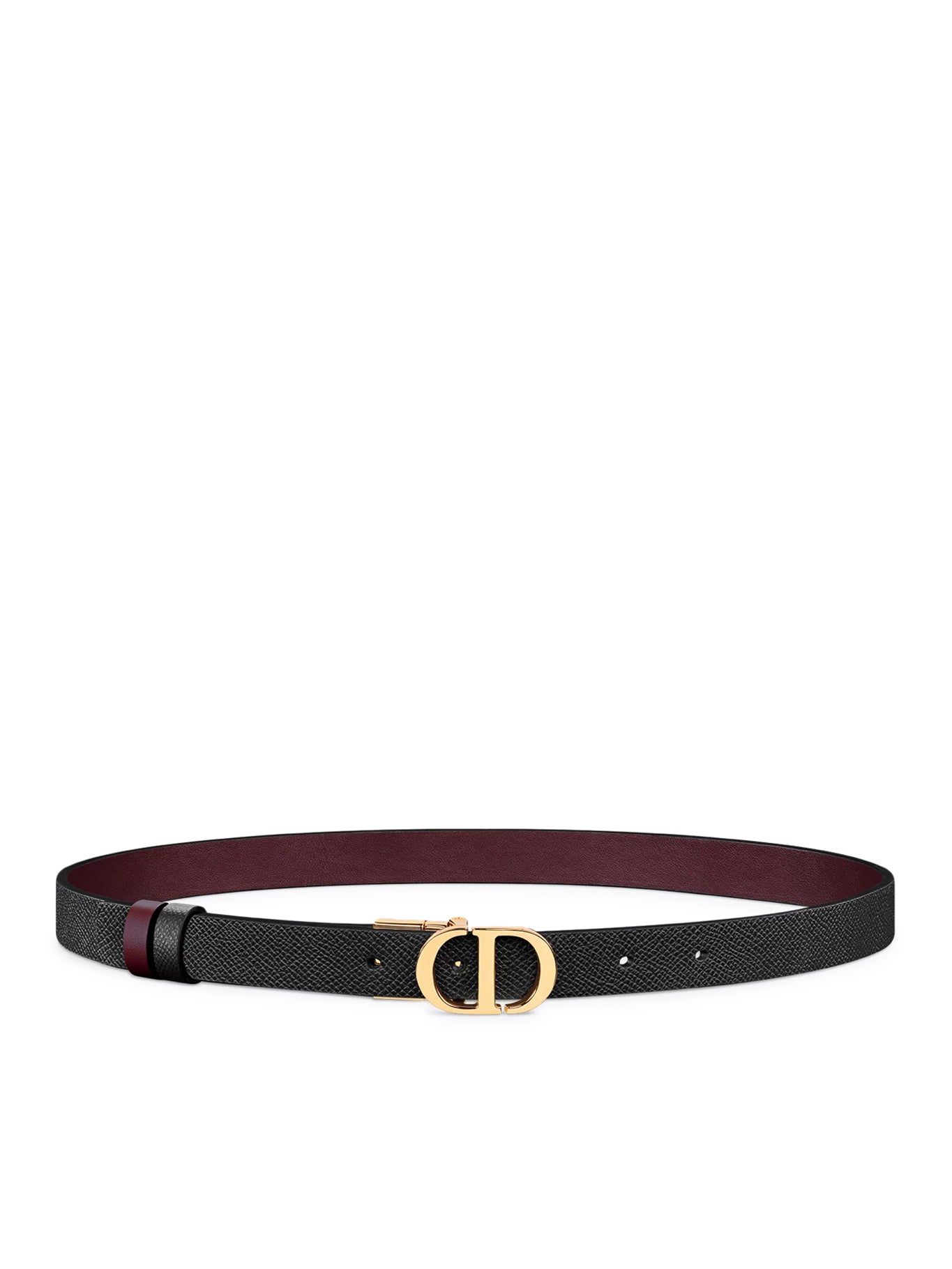 30 MONTAIGNE REVERSIBLE BELT