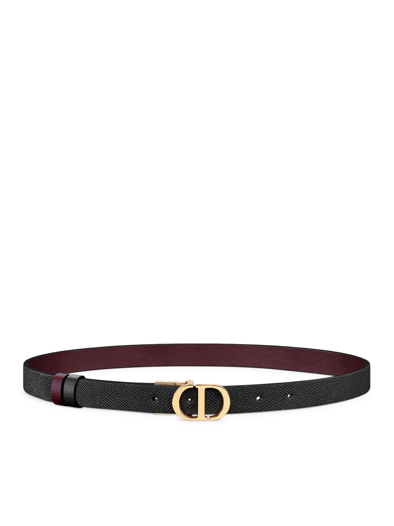 30 MONTAIGNE REVERSIBLE BELT
