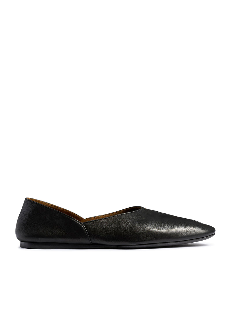 JANE FLAT BALLERINAS