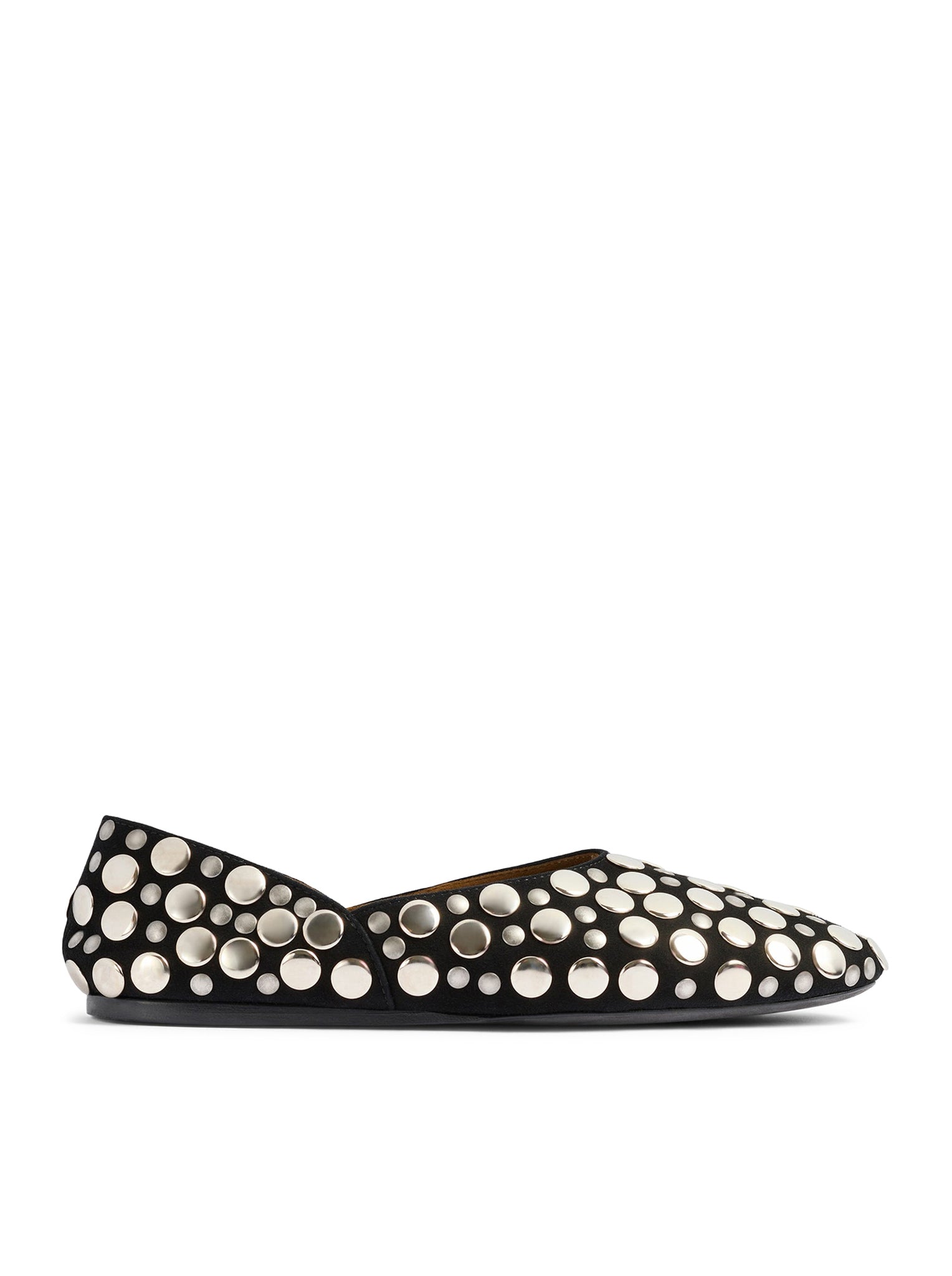 JANE FLAT BALLERINAS