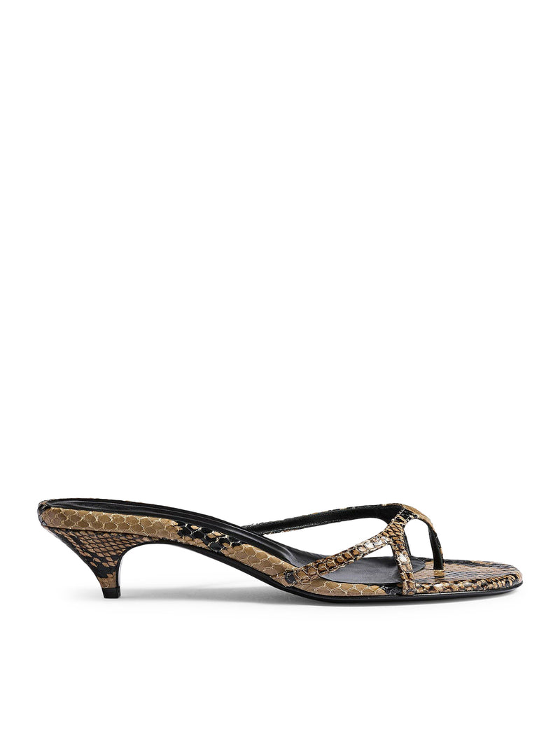 MILA SANDAL