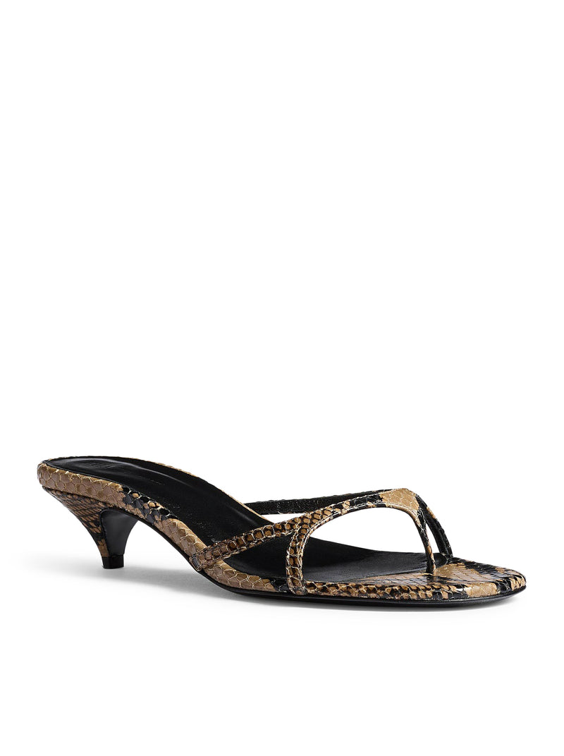 MILA SANDAL