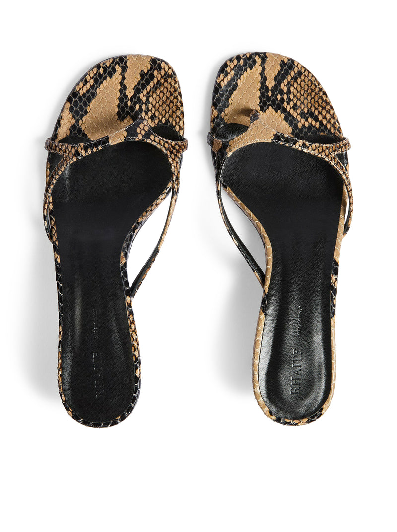 MILA SANDAL