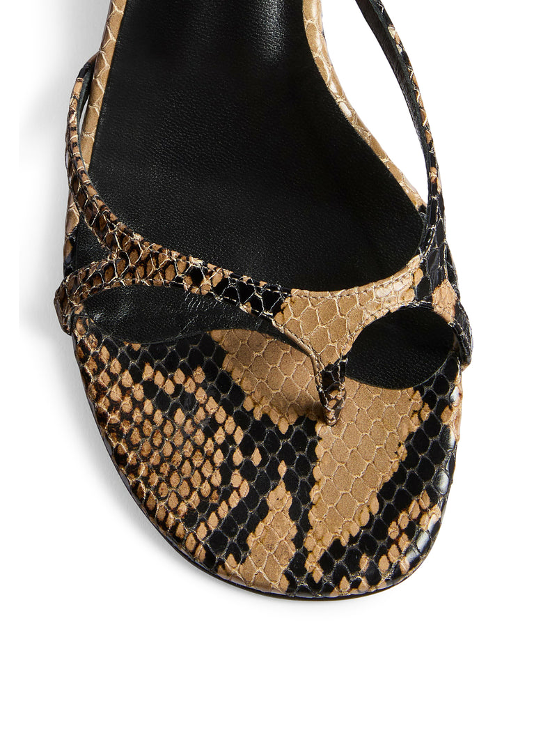 MILA SANDAL