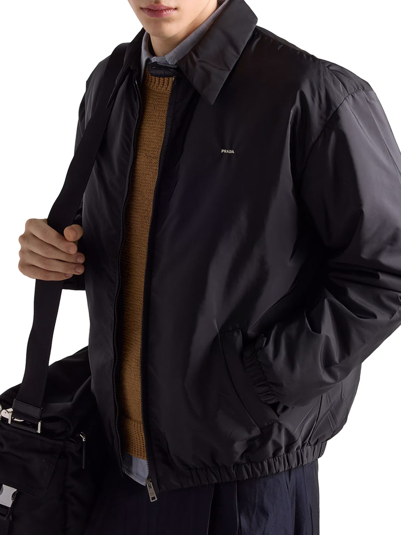 RE-NYLON JACKET