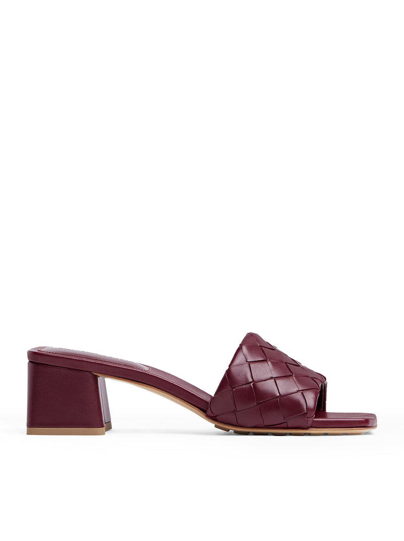 MULE PARCO
