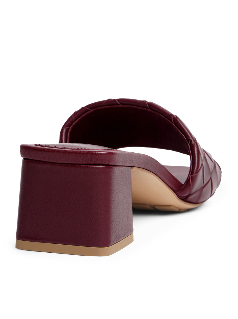 MULE PARCO