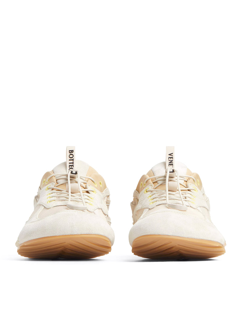 ORBIT FLASH SNEAKER