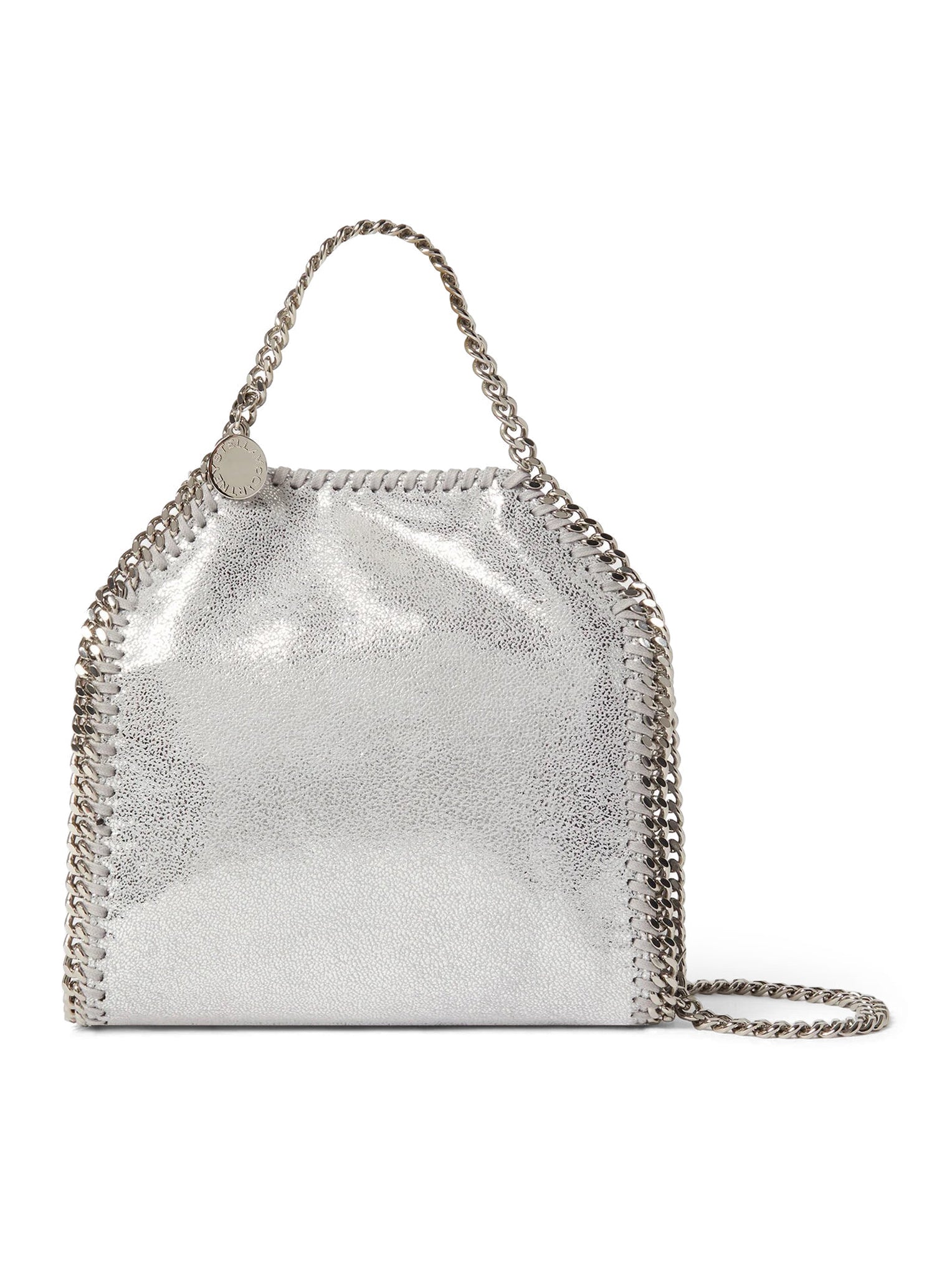 TINY FALABELLA TOTE BAG
