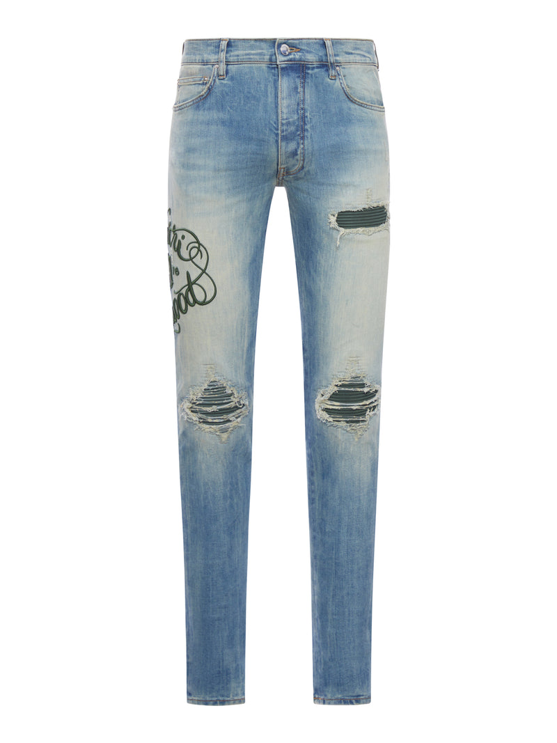 MX1 JEANS