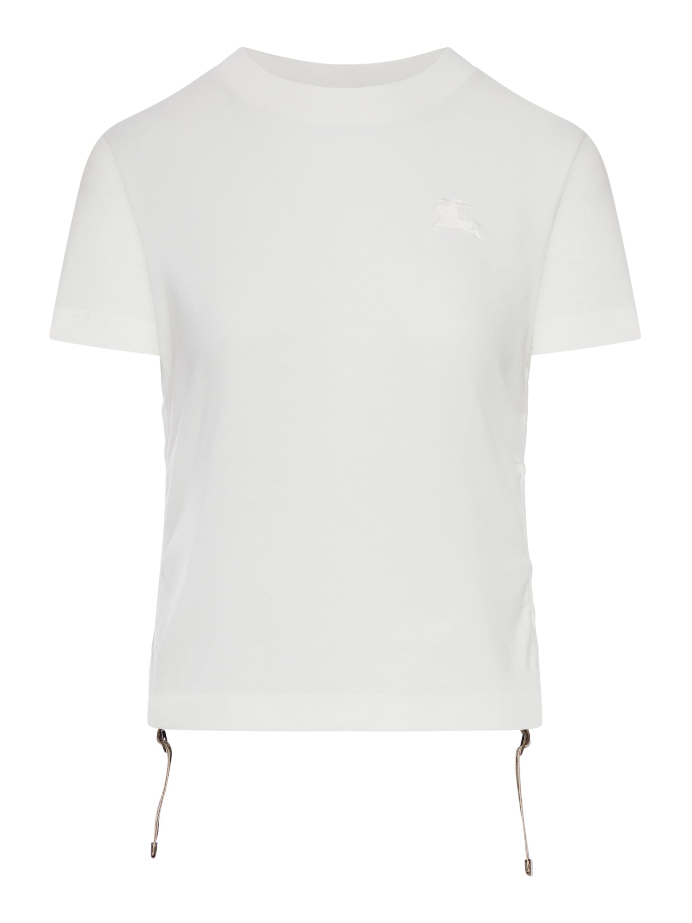 EQUESTRIAN KNIGHT DESIGN T-SHIRT