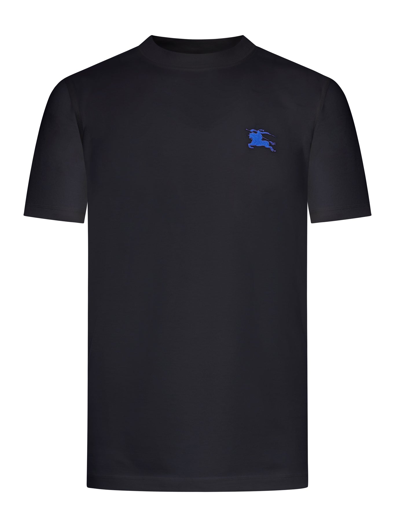 CREW NECK T-SHIRT WITH LOGO