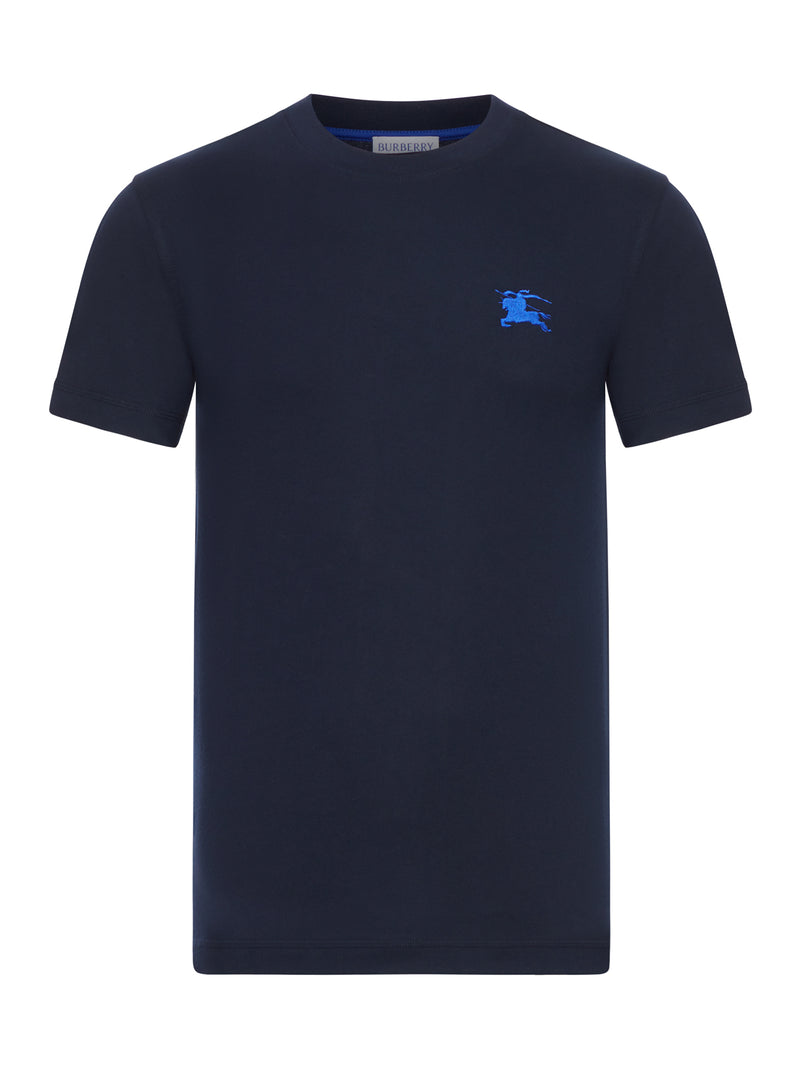 EKD FRONT LOGO T-SHIRT