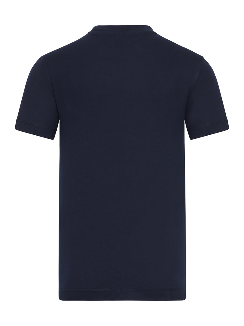 EKD FRONT LOGO T-SHIRT