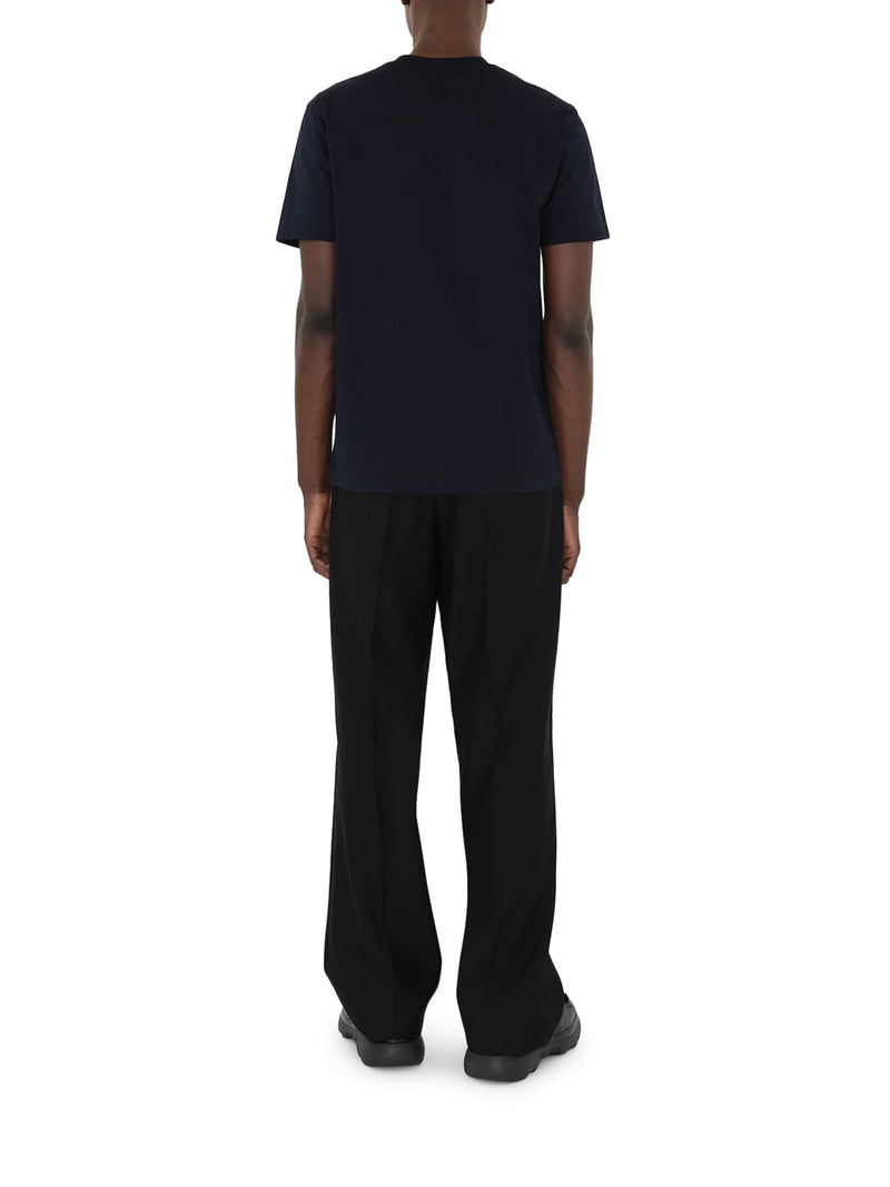 EKD FRONT LOGO T-SHIRT