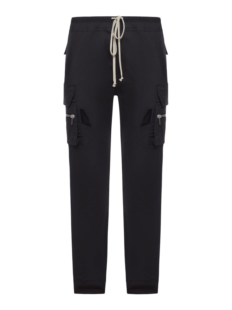 COTTON MASTODON CARGO