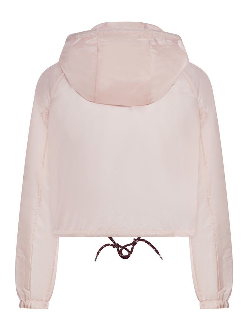 LIGHTWEIGHT RE-NYLON JACKET