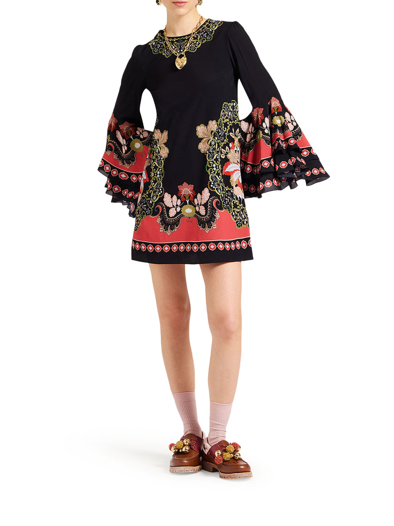 FRIDAY DRESS PLACÉE