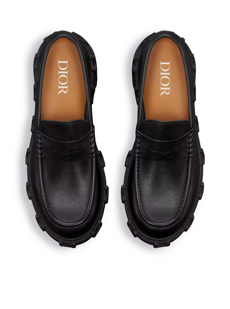 SLICKROCK LEATHER MOCCASIN