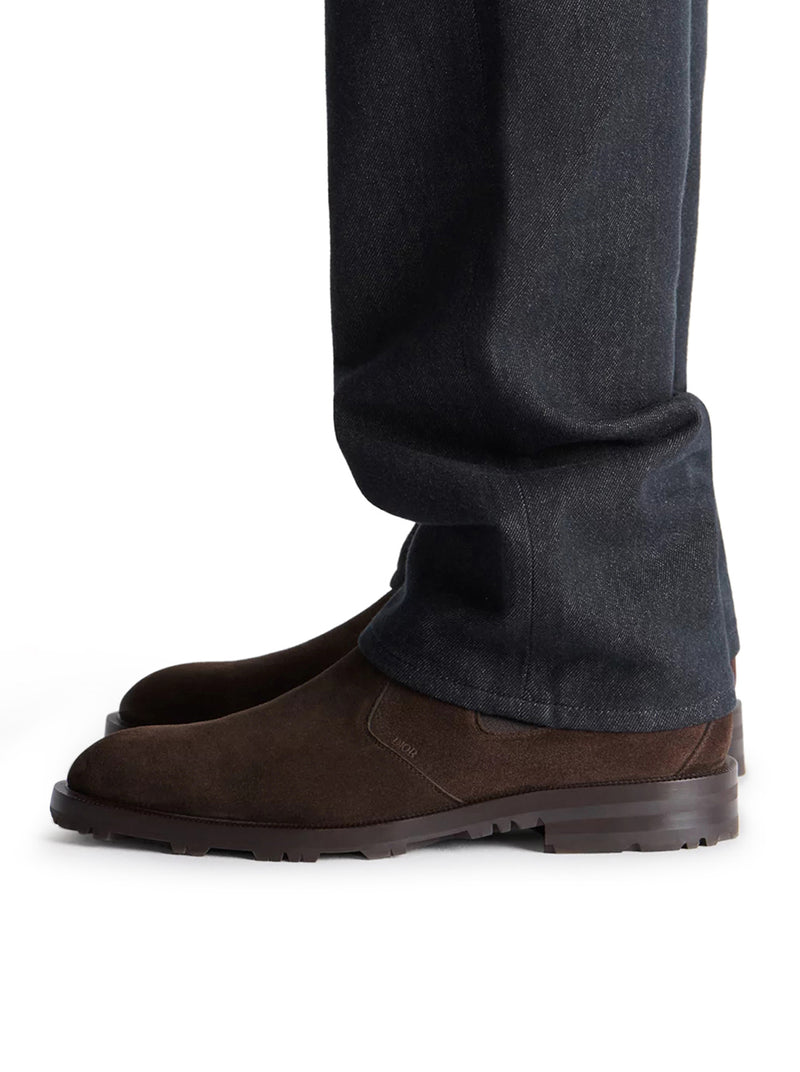 REGENCY CHELSEA BOOT