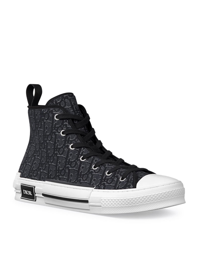 B23 LEAGUE HIGH SNEAKER