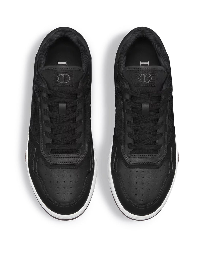 LOW SNEAKER B27 UPTOWN